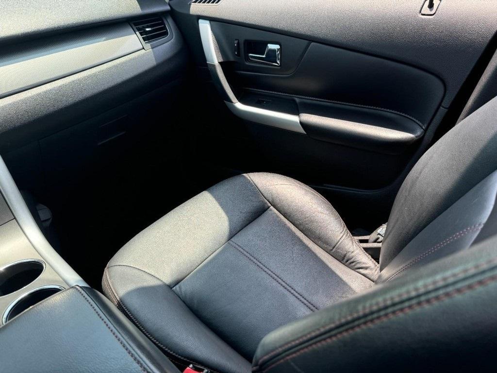 used 2012 Ford Edge car, priced at $8,995