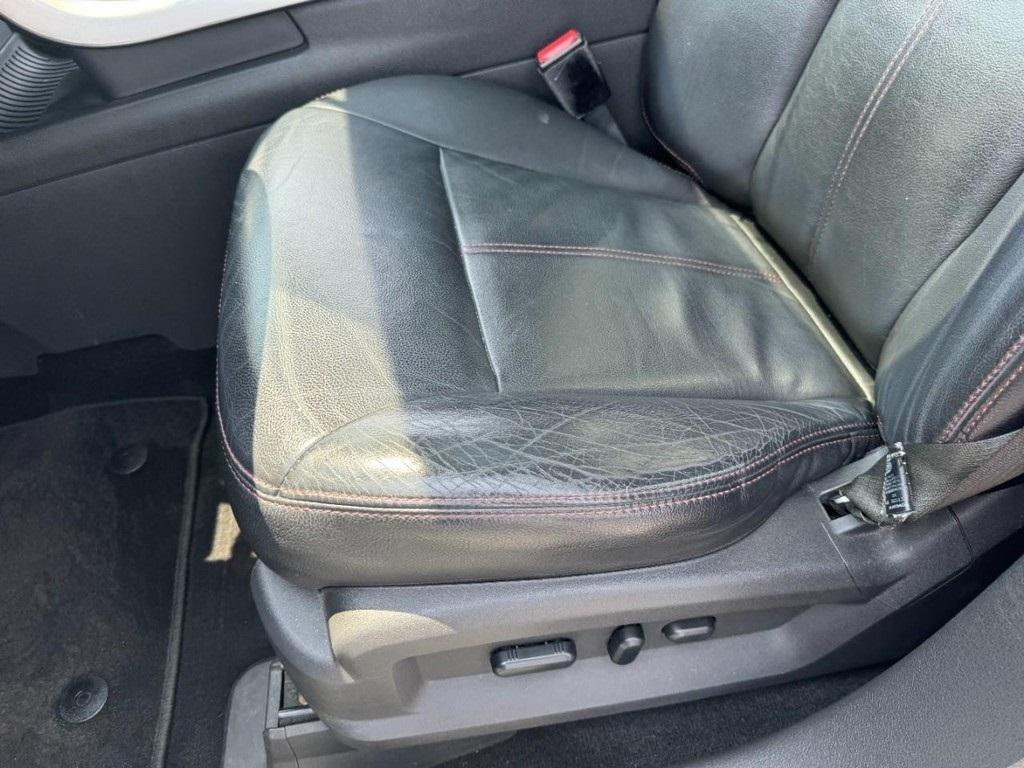 used 2012 Ford Edge car, priced at $8,995
