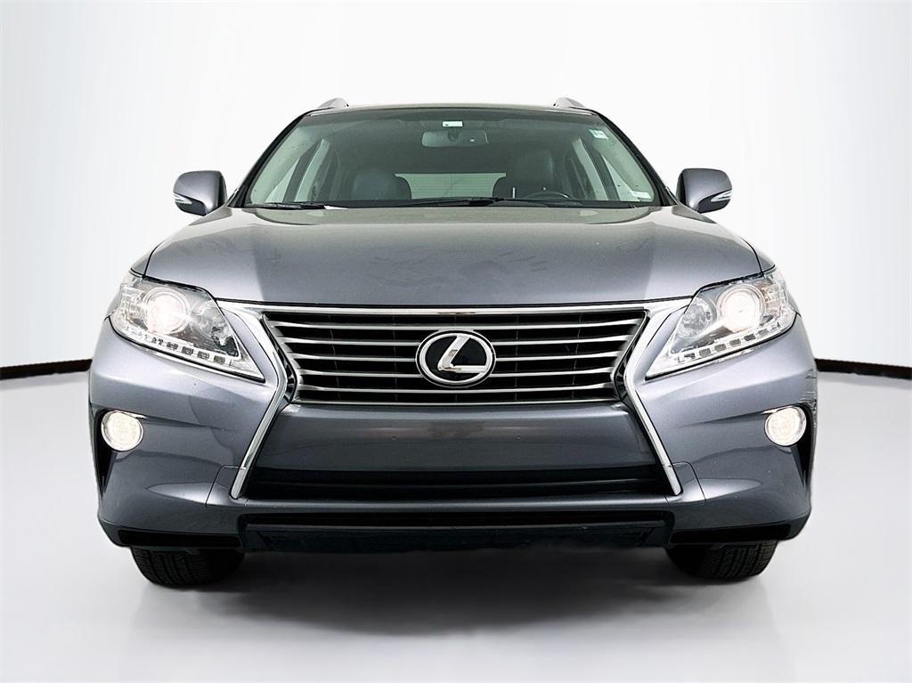 used 2015 Lexus RX 350 car, priced at $15,036