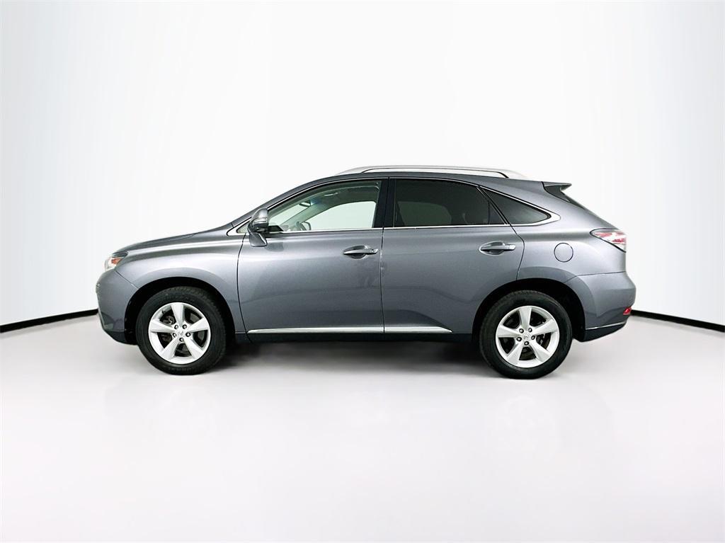 used 2015 Lexus RX 350 car, priced at $15,036