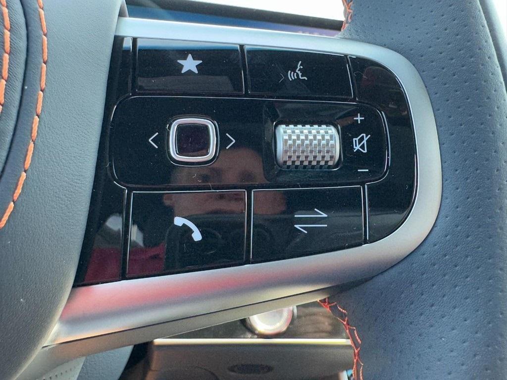 new 2026 Genesis GV70 car, priced at $72,665