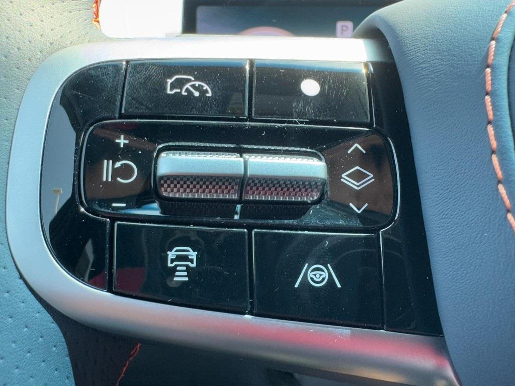 new 2026 Genesis GV70 car, priced at $72,665