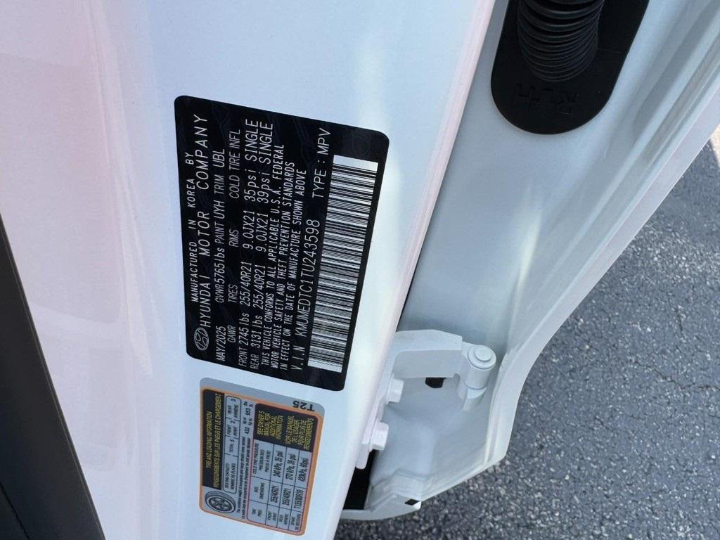 new 2026 Genesis GV70 car, priced at $72,665