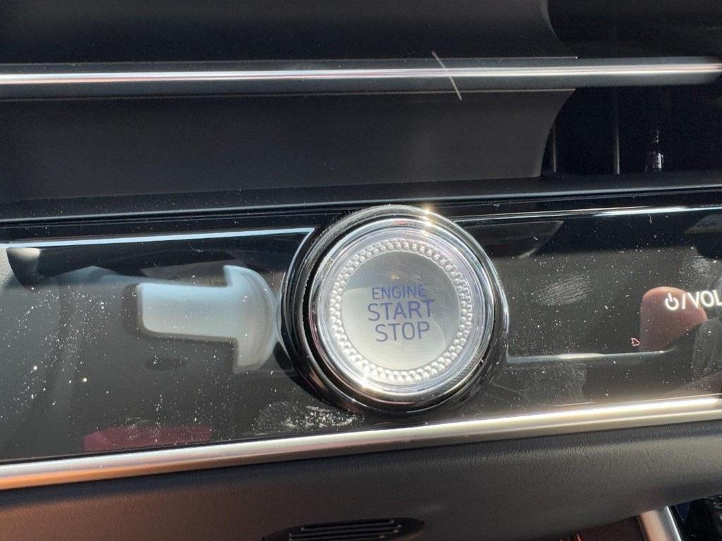 new 2026 Genesis GV70 car, priced at $72,665