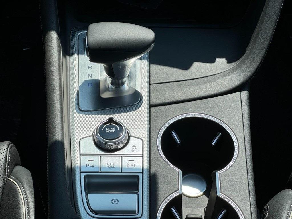 new 2026 Genesis G70 car, priced at $51,660