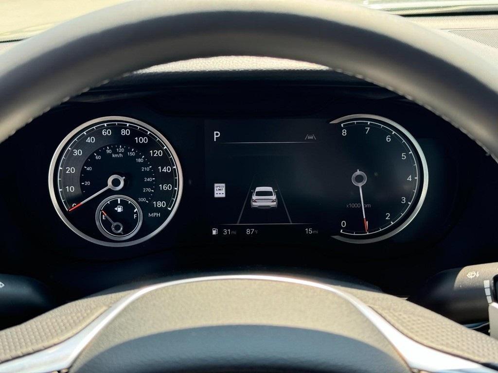 new 2026 Genesis G70 car, priced at $51,660