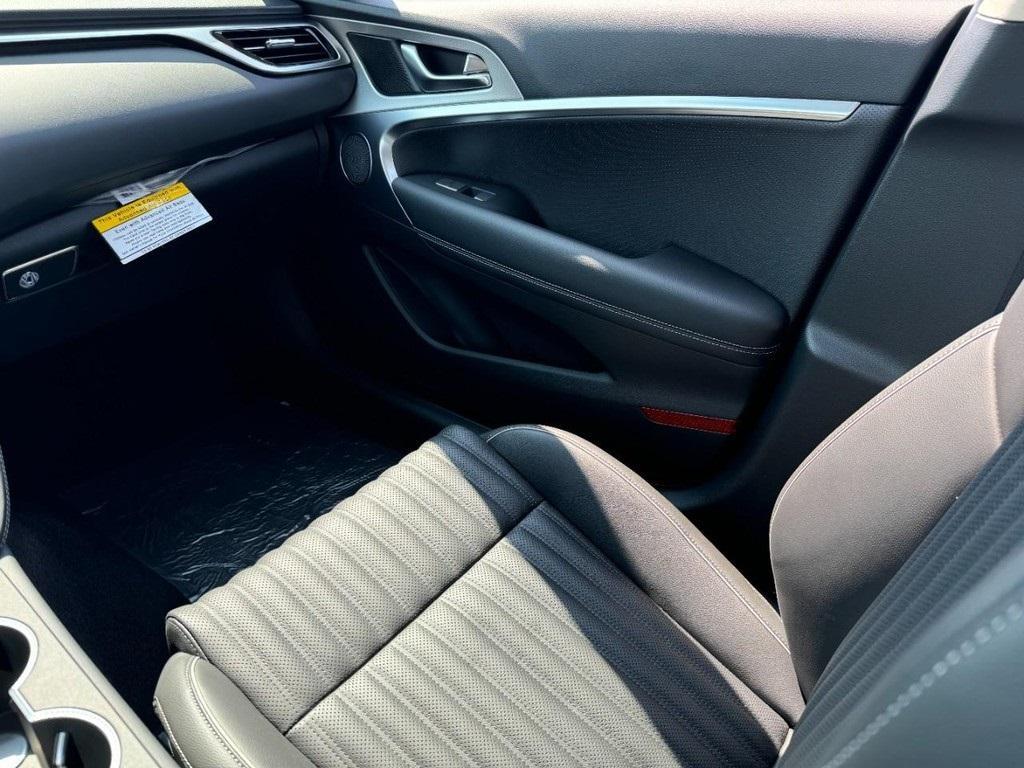 new 2026 Genesis G70 car, priced at $51,660