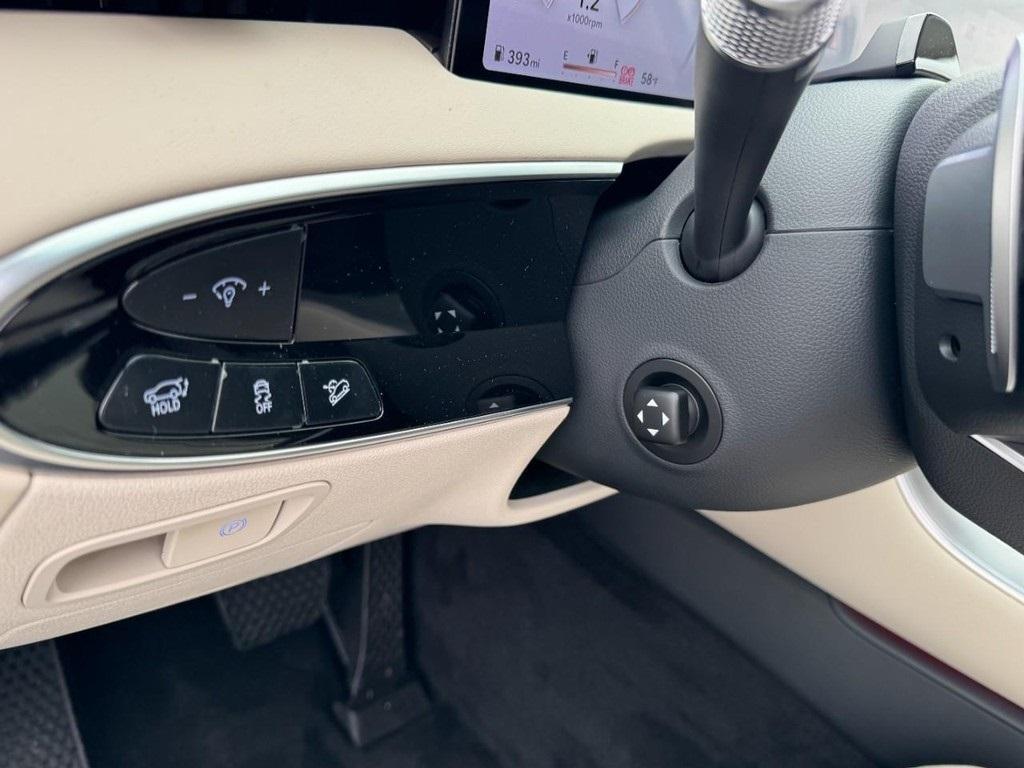 new 2026 Genesis GV70 car, priced at $54,905