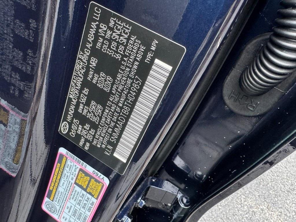 new 2026 Genesis GV70 car, priced at $54,905