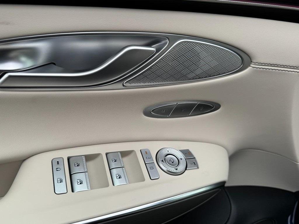 new 2026 Genesis GV70 car, priced at $54,905