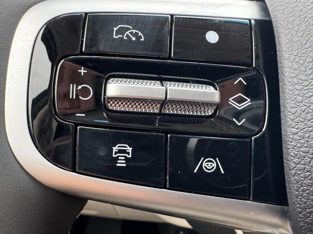 new 2026 Genesis GV70 car, priced at $54,905