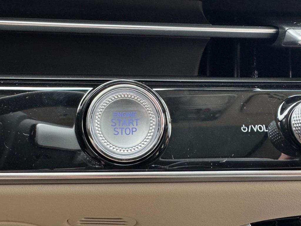 new 2026 Genesis GV70 car, priced at $54,905