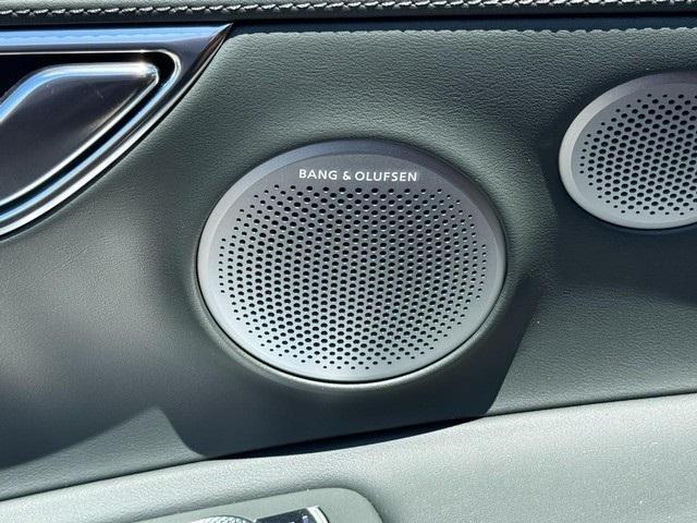 new 2025 Genesis GV80 car, priced at $76,760