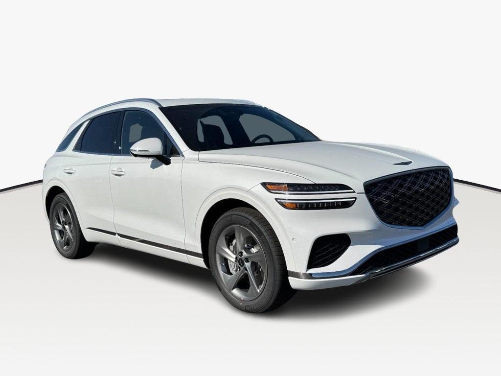 new 2026 Genesis GV70 car, priced at $59,760
