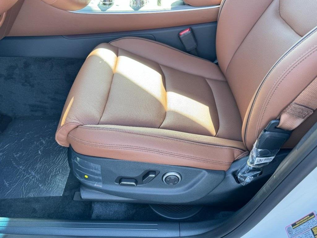 new 2026 Genesis GV70 car, priced at $59,760