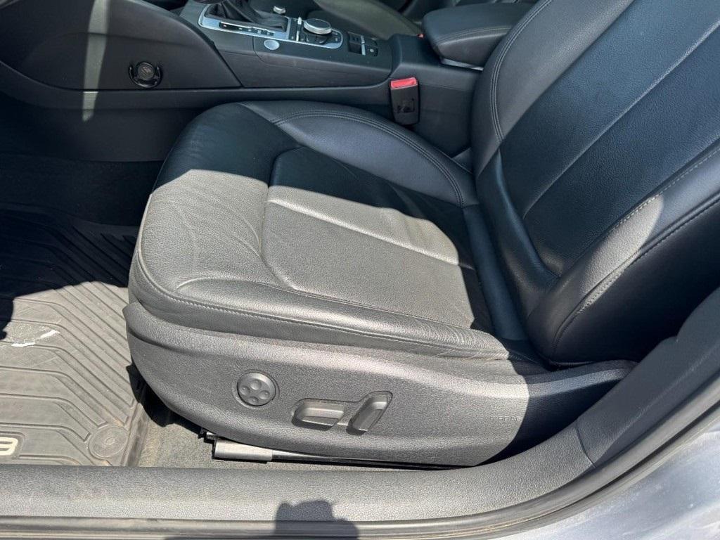 used 2015 Audi A3 car, priced at $9,995