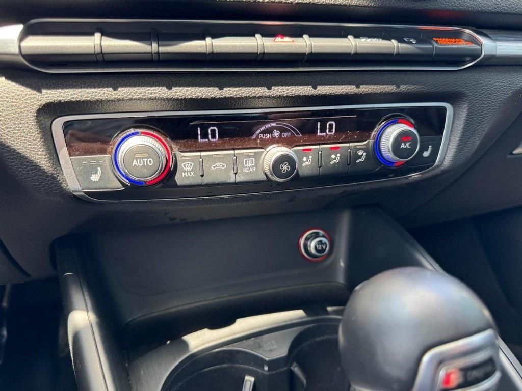 used 2015 Audi A3 car, priced at $9,995