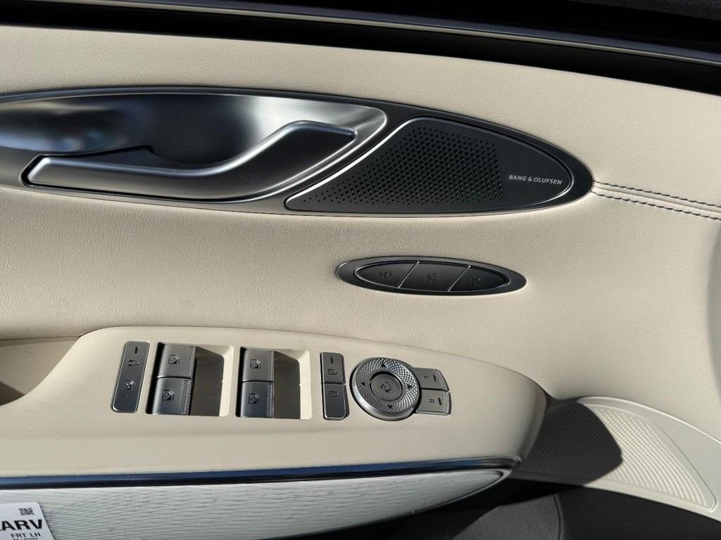 new 2026 Genesis GV70 car, priced at $59,550