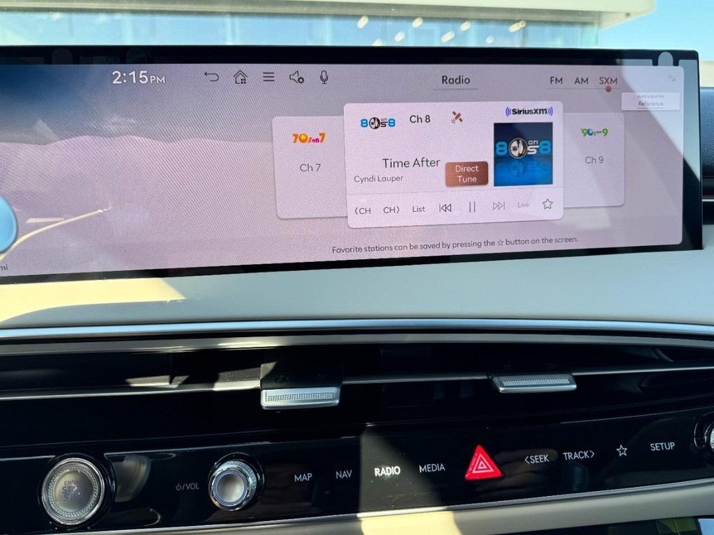 new 2026 Genesis GV70 car, priced at $59,550