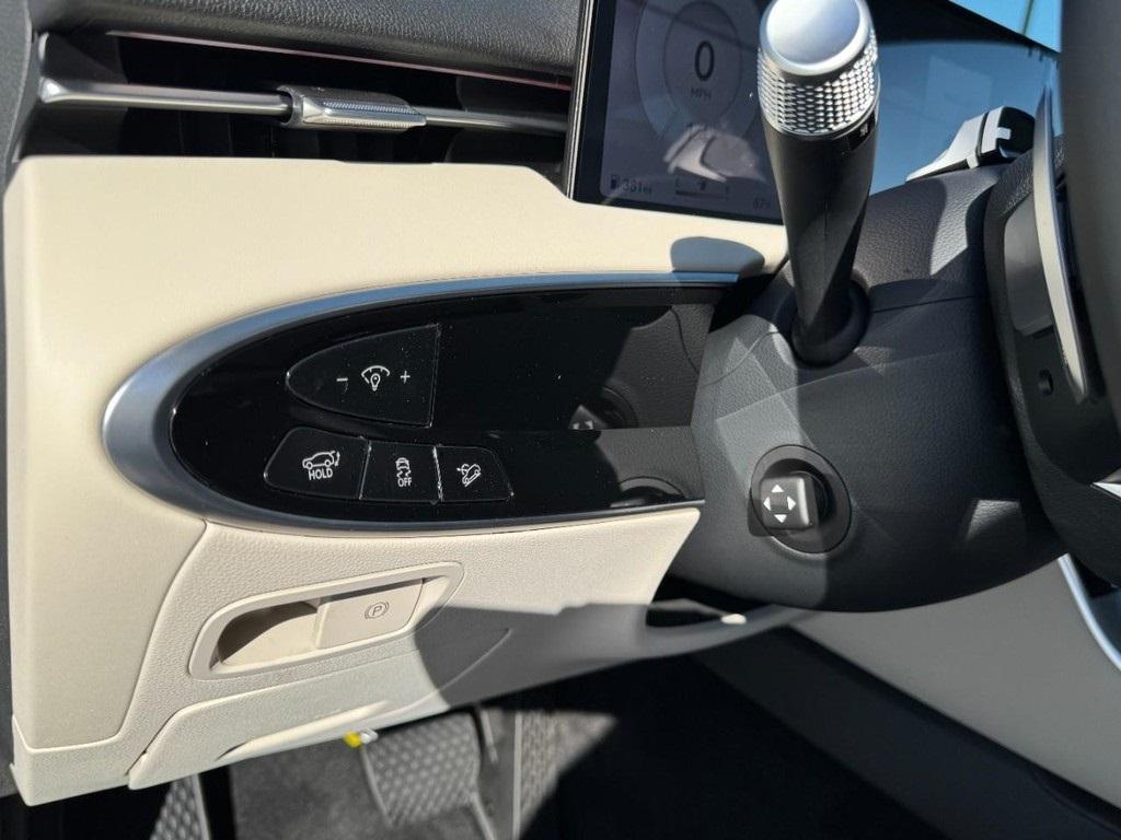 new 2026 Genesis GV70 car, priced at $59,550