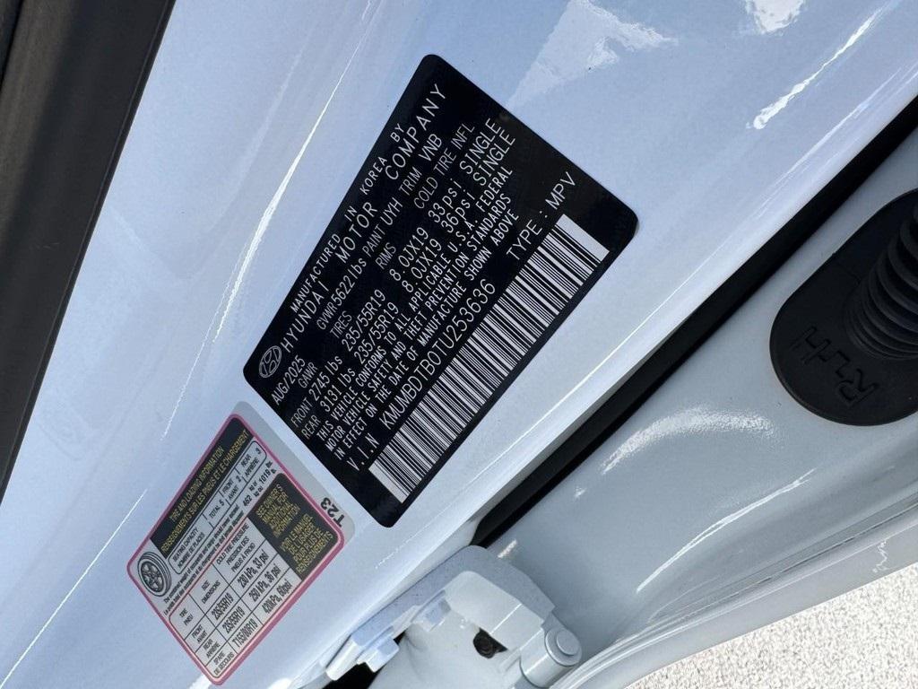 new 2026 Genesis GV70 car, priced at $59,550