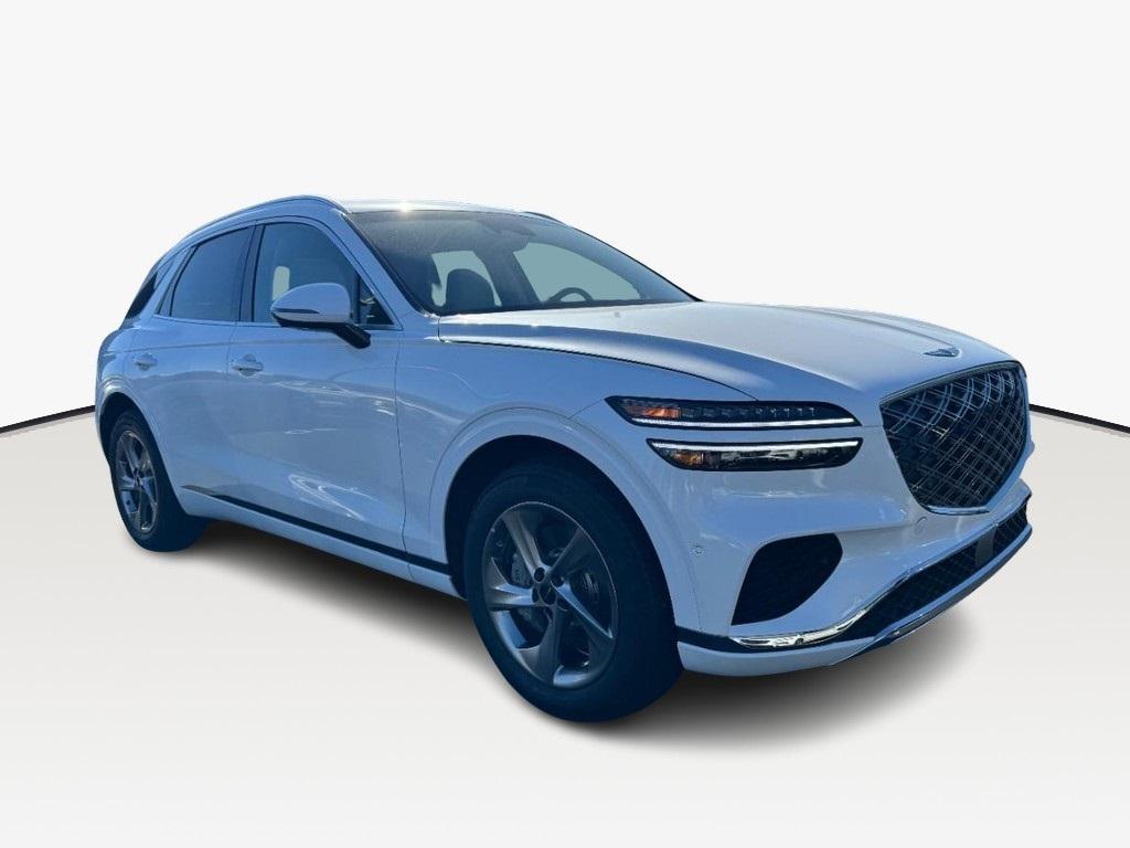 new 2026 Genesis GV70 car, priced at $59,550