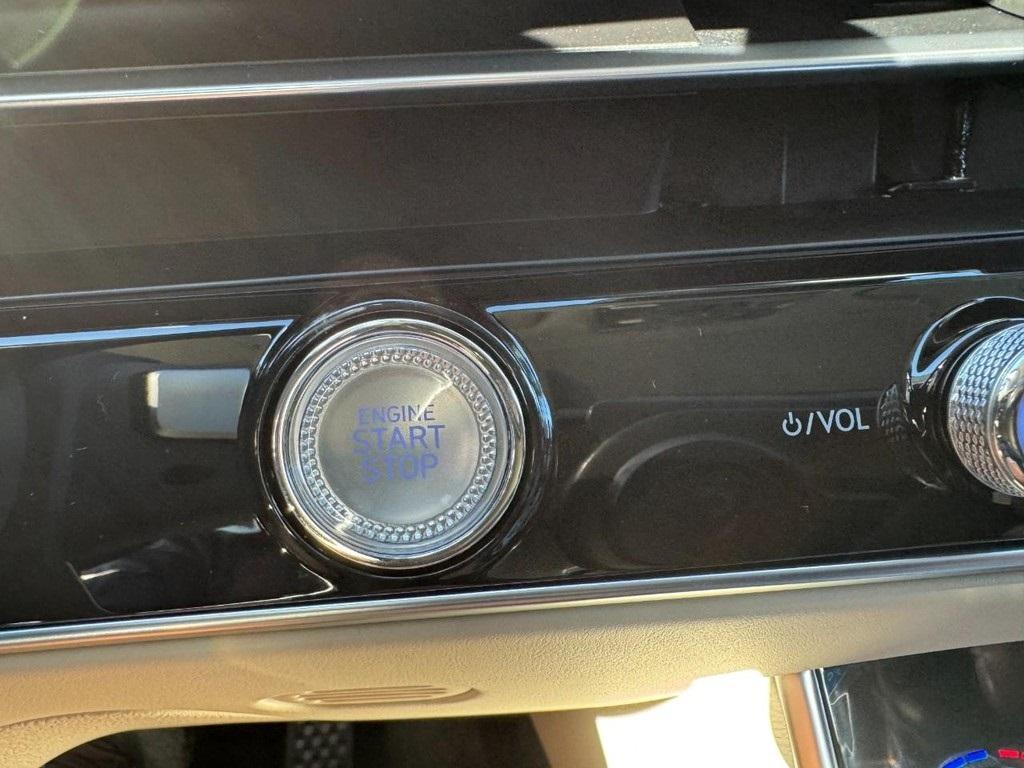 new 2026 Genesis GV70 car, priced at $59,550