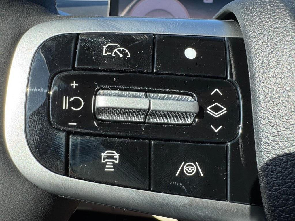 new 2026 Genesis GV70 car, priced at $59,550