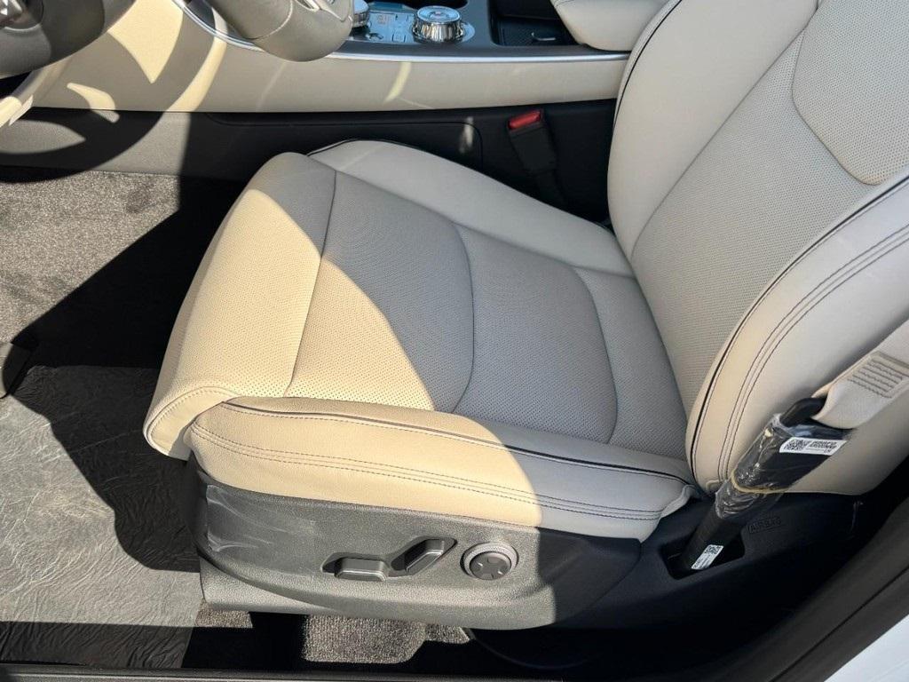 new 2026 Genesis GV70 car, priced at $59,550