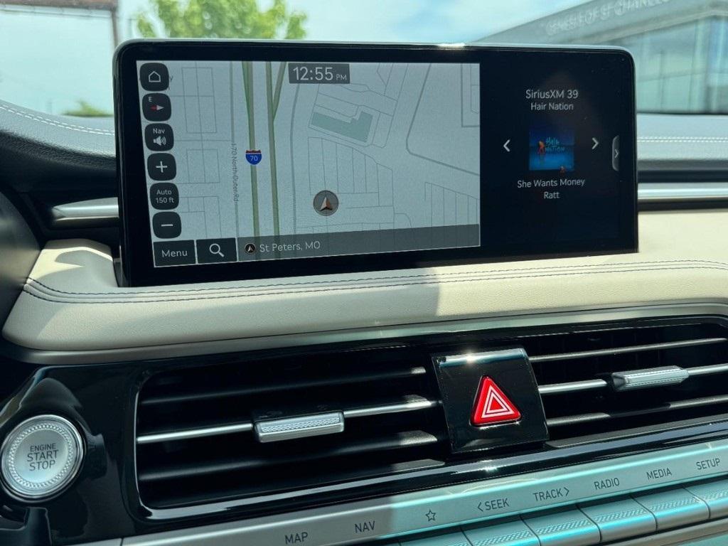 new 2026 Genesis G70 car, priced at $51,310