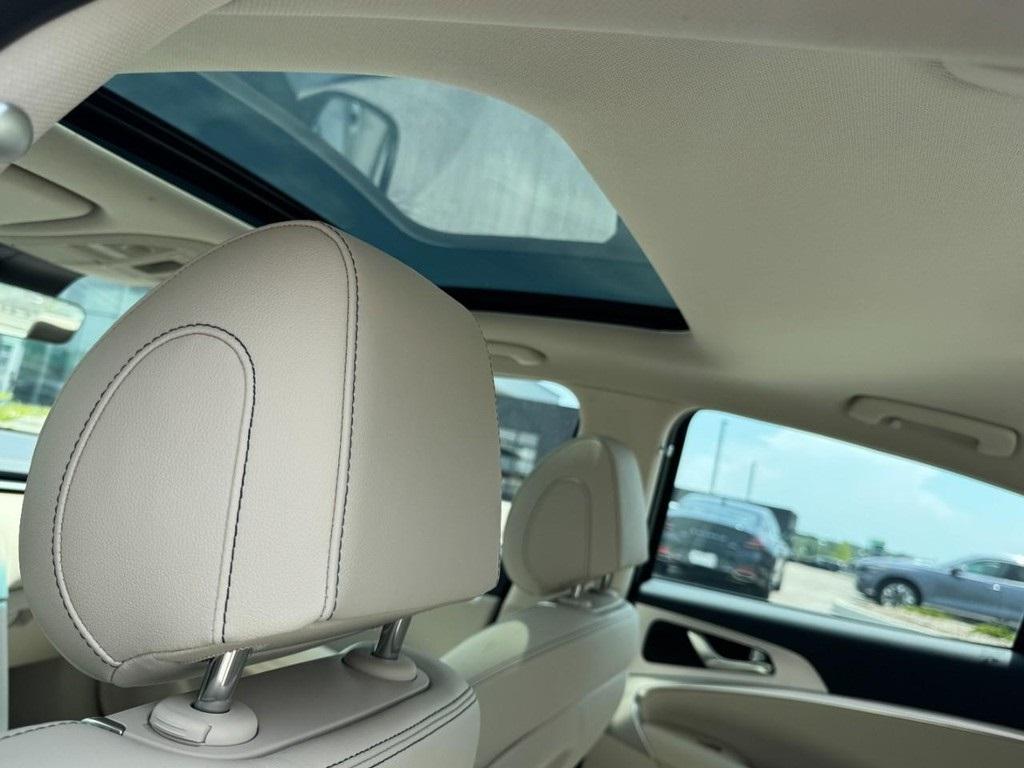 new 2026 Genesis G70 car, priced at $51,310