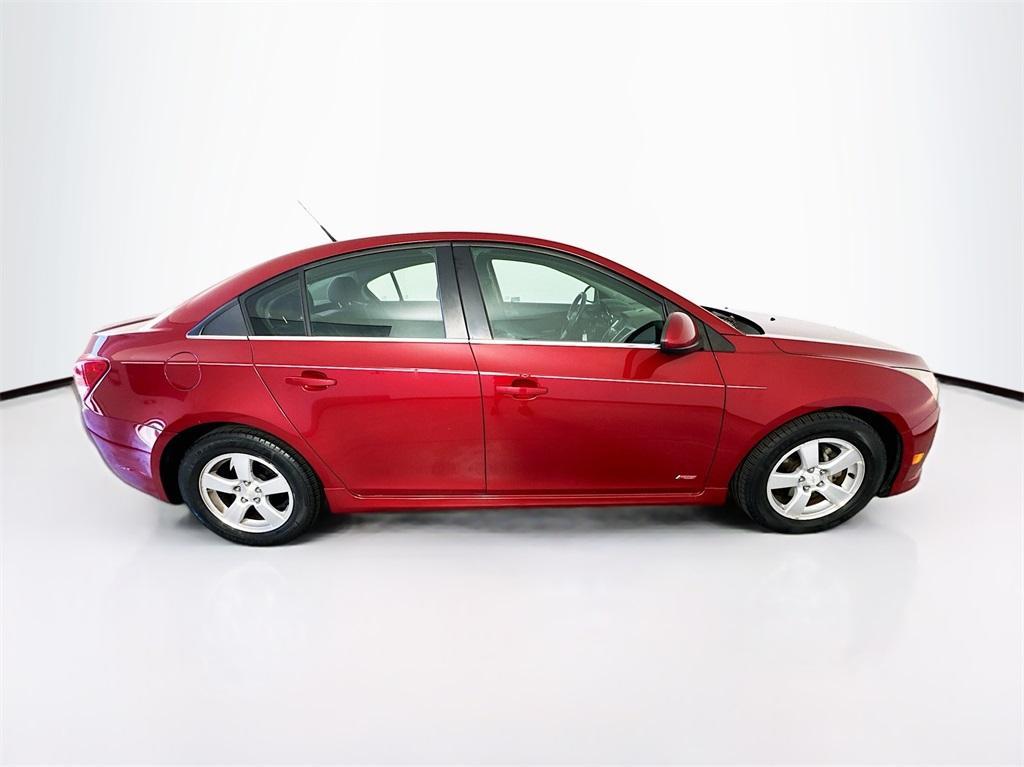 used 2014 Chevrolet Cruze car, priced at $5,477