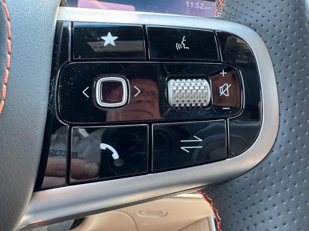 new 2026 Genesis GV70 car, priced at $72,665