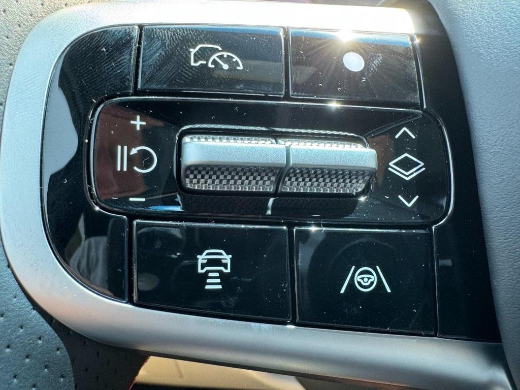 new 2026 Genesis GV70 car, priced at $72,665