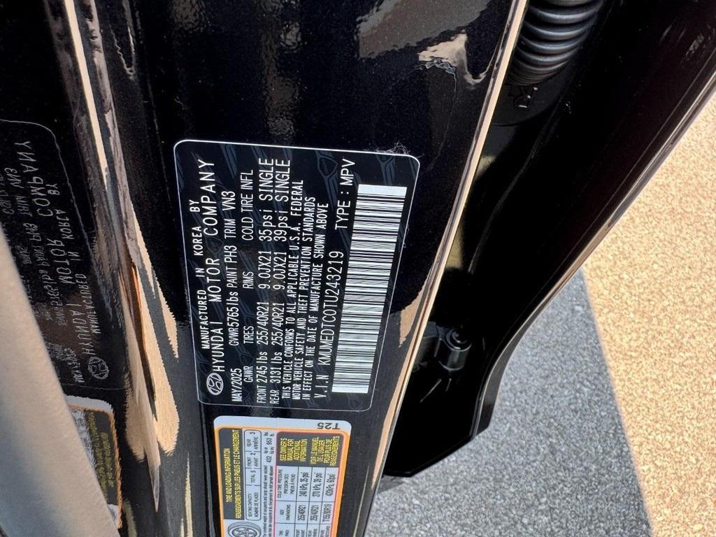 new 2026 Genesis GV70 car, priced at $72,665