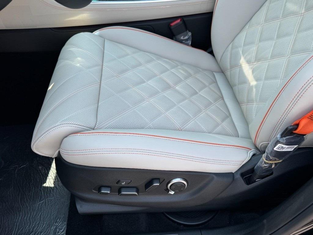 new 2026 Genesis GV70 car, priced at $72,665