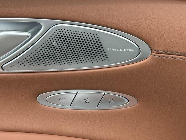 new 2026 Genesis GV70 car, priced at $58,025