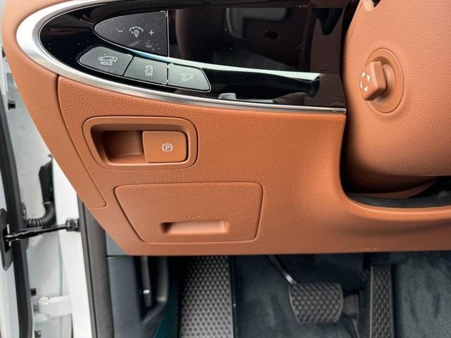 new 2026 Genesis GV70 car, priced at $58,025
