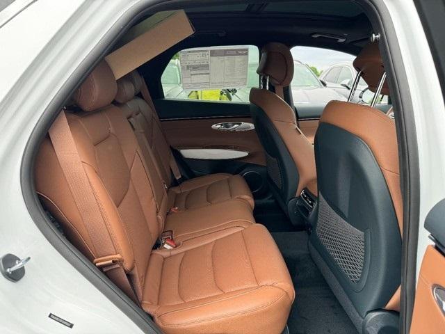 new 2026 Genesis GV70 car, priced at $58,025