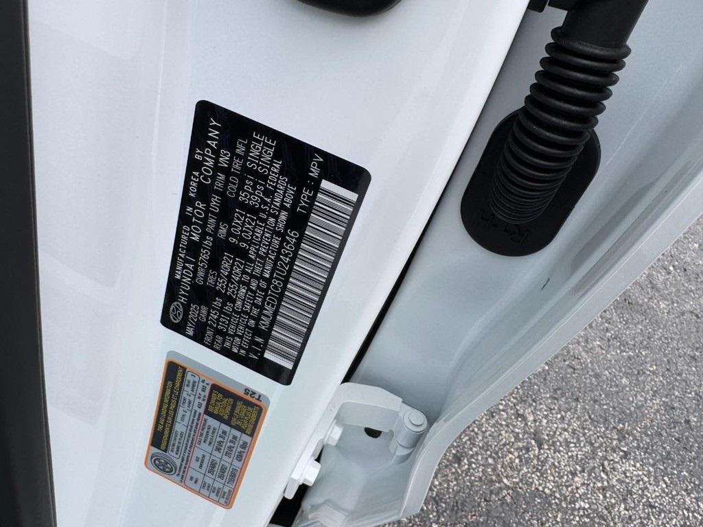 new 2026 Genesis GV70 car, priced at $72,999