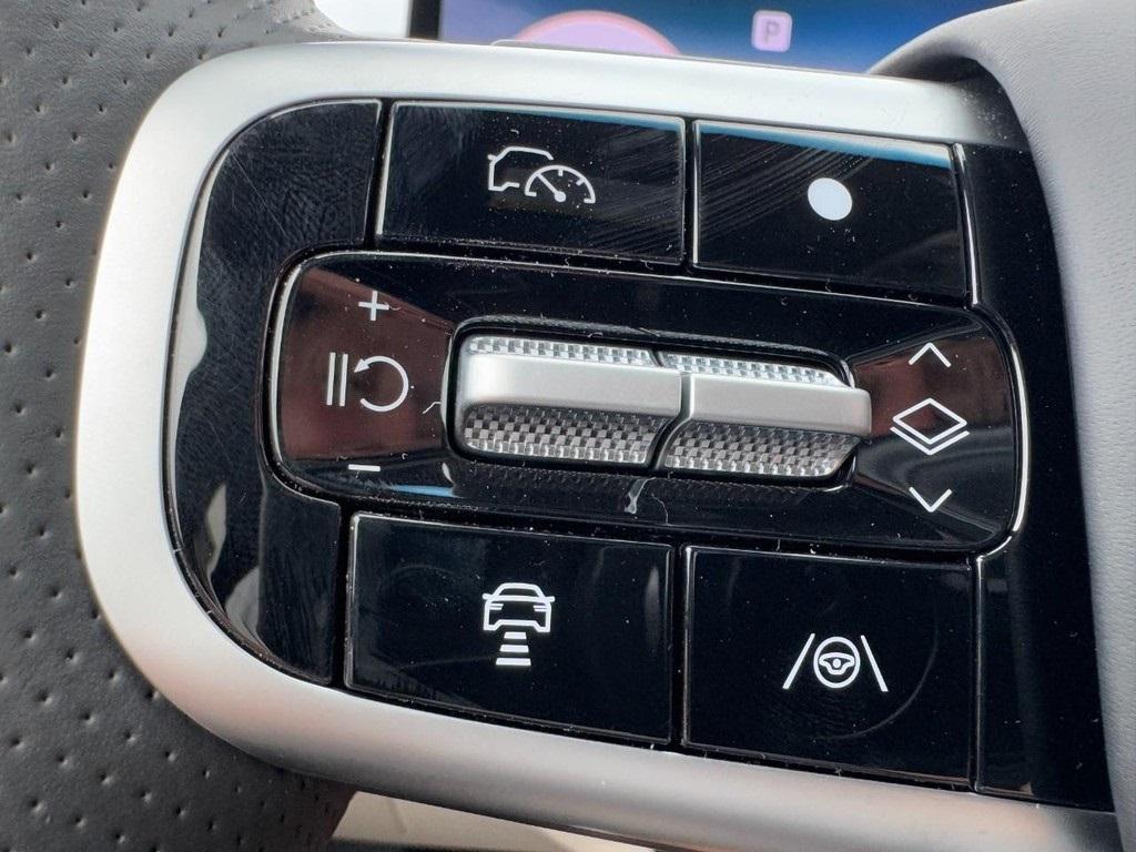 new 2026 Genesis GV70 car, priced at $72,999