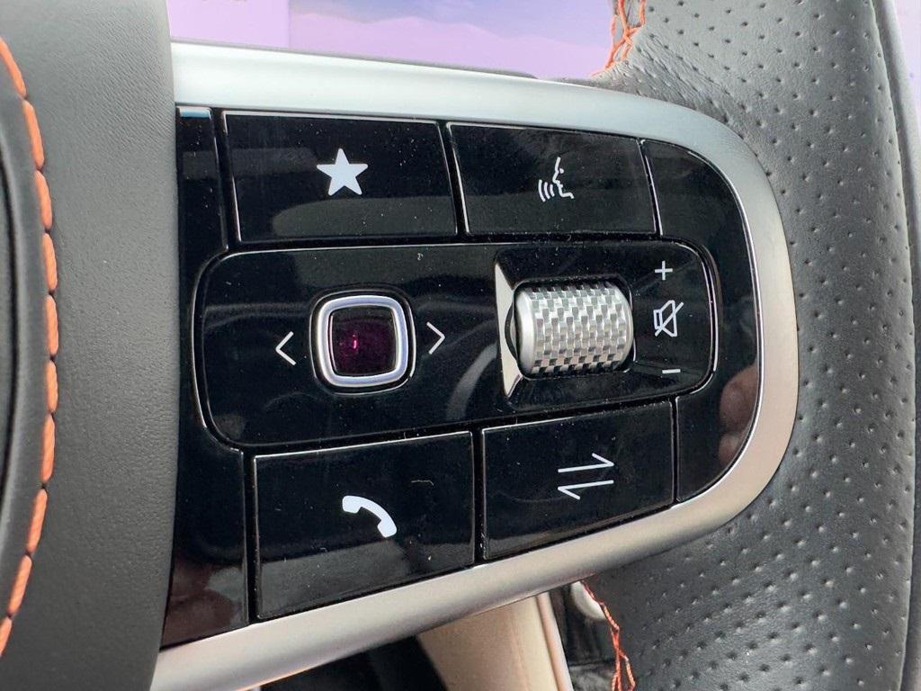 new 2026 Genesis GV70 car, priced at $72,999