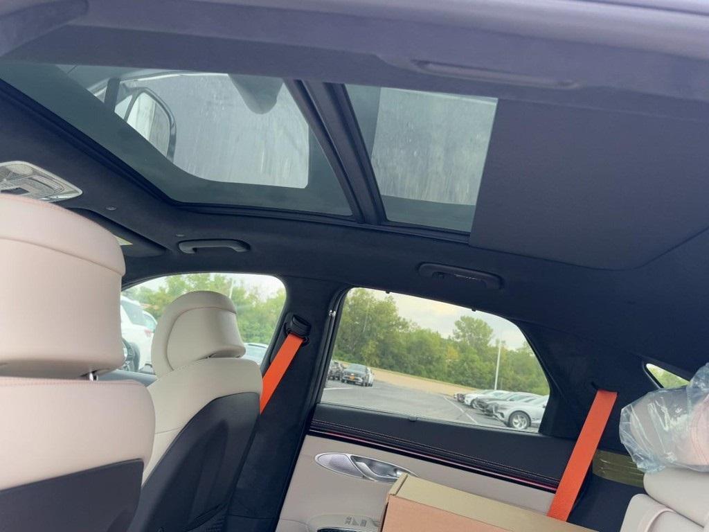 new 2026 Genesis GV70 car, priced at $72,999