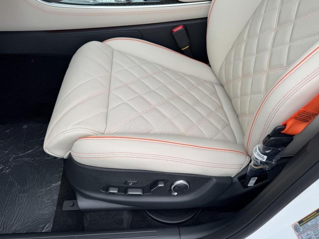 new 2026 Genesis GV70 car, priced at $72,999