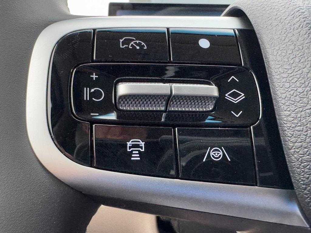 new 2026 Genesis GV70 car, priced at $59,550