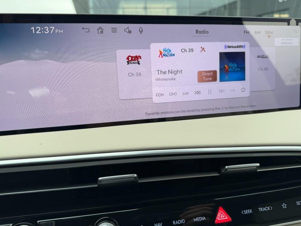 new 2026 Genesis GV70 car, priced at $59,550