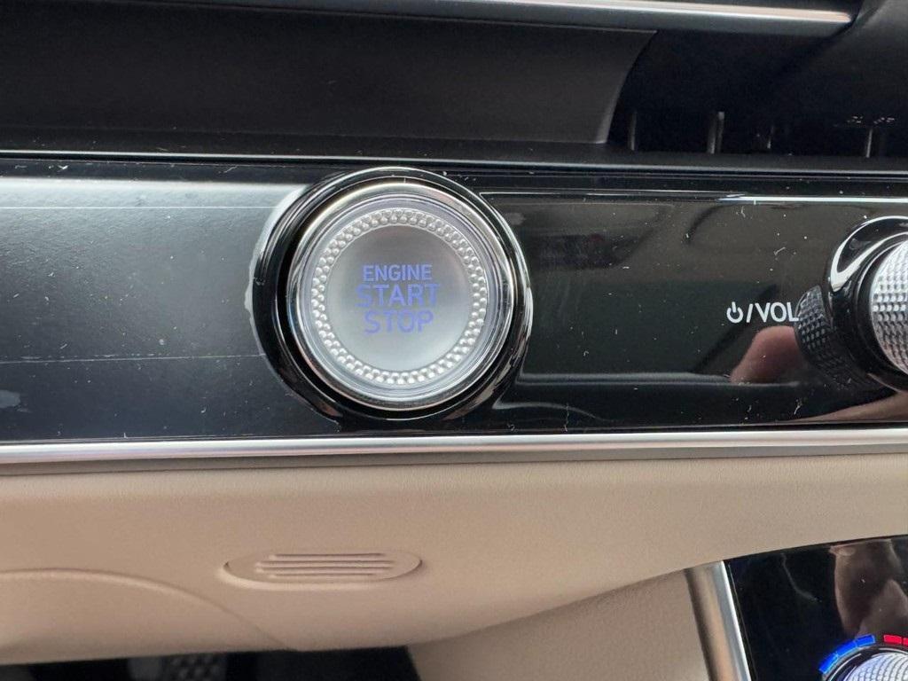 new 2026 Genesis GV70 car, priced at $59,550