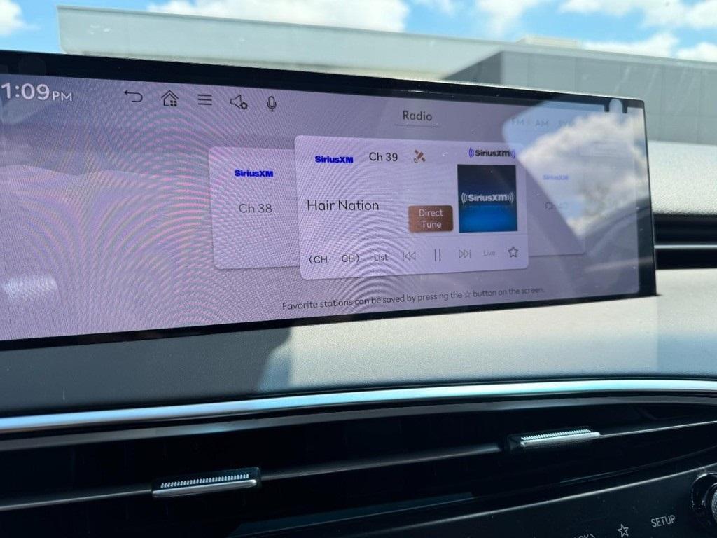 new 2026 Genesis GV70 car, priced at $57,925