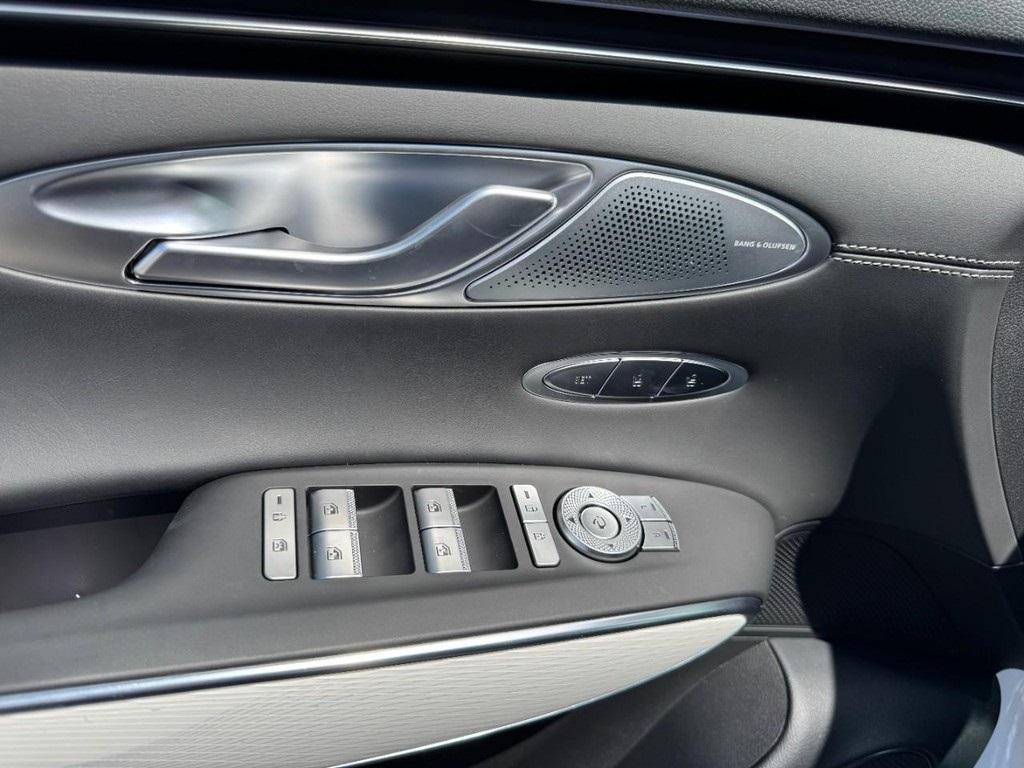 new 2026 Genesis GV70 car, priced at $57,925