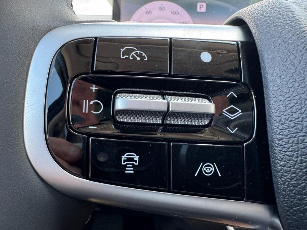 new 2026 Genesis GV70 car, priced at $57,925